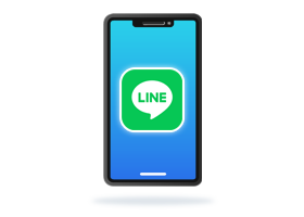 LINE予約システム